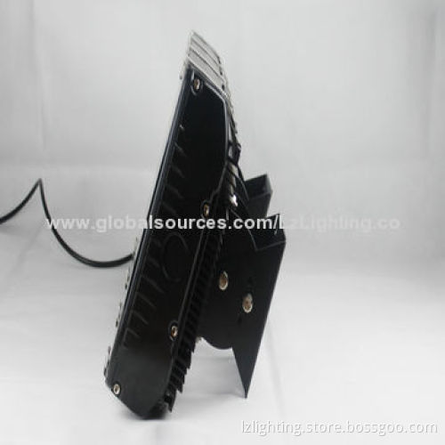 LED tunnel light, 180W